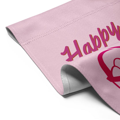 Happy Easter Garden flag