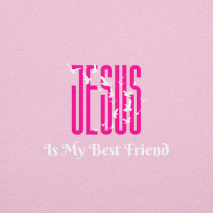 My Best Friends Unisex t-shirt (white letters)